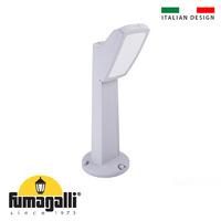 lumilife fumagalli outdoor mini garden bollard screwless design minipi ...