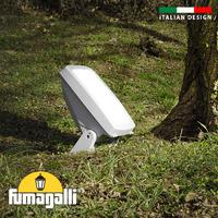 Lumilife Fumagalli Floodlight - Screwless Design - Floor - Wall and Ceiling Install - Germana/Giova Range