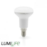 Lumilife 5 Watt - R50 Reflector LED Bulb Warm White Dimmable Dimmable