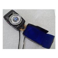Lunalite light meter
