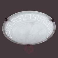 Lucca classic ceiling light 40 cm