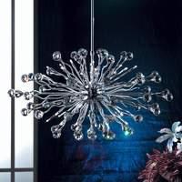 Luanee Hanging Light Sparkling