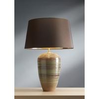 luidemeter demeter lui collection table lamp with shade