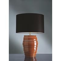 LUI/MARS Mars Lui Collection Table Lamp with Shade