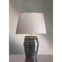 LUI/NEPTUNE Neptune Lui Collection Table Lamp with Shade