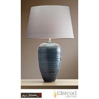 luiposeidon poseidon lui collection table lamp with shade