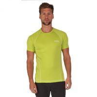 Luray T-Shirt Lime Zest