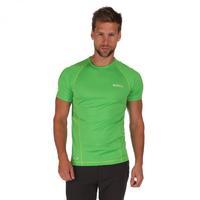 luray t shirt fairway green