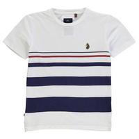 Luke Sport I Will T Shirt