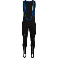 Lusso Repel Nitelife Bibtights With Pad