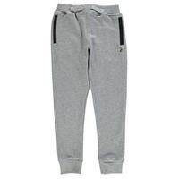 luke sport finlay cuffed joggers