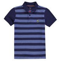 Luke Sport 9 Dream Polo Shirt