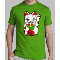 lucky cat fortune cat japan chinese