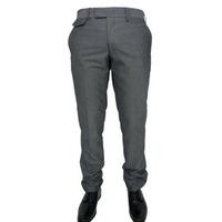 LUKE Sport Not Guilty Trousers Grey