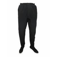 LUKE Sport Broadside Waterproof Trousers Black