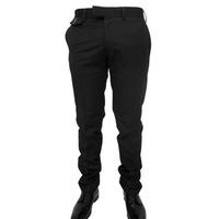 LUKE Sport Not Guilty Trousers Black