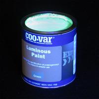 Luminous Glow Paint 500ml