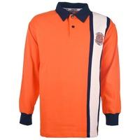 Luton Town 1974 Retro Football Shirt