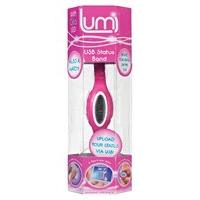 Lumi Status Band Pink (pink)