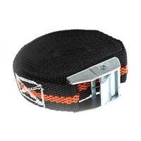 Luggage Strap 25mm x 5m 250kg Gs