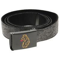 luke sport whiskey belt