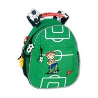 Lutz Mauder Football Rucksack (2201)