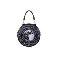 luna round bag