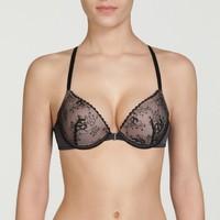 Luxe Collection Push-Up Bra