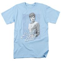 Lucille Ball - Blue Lace