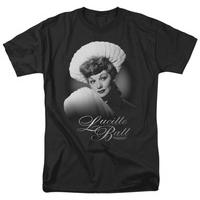 lucille ball soft portrait