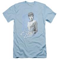 Lucille Ball - Blue Lace (slim fit)