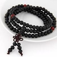 lucky prayer beads wild multilayer braceletmore colors