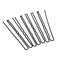 LuremeJudy Lin Trick Tress U Shape Hairpins(36pcs/Group)