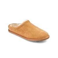 Luxury Suede Mule Slipper