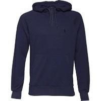 LUKE 1977 Mens Honey Louigi Overhead Hoody Lux Midnight