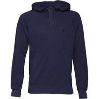 luke 1977 mens honey louigi overhead hoody lux midnight