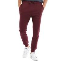 LUKE 1977 Mens Mario Joggers Lux Shiraz