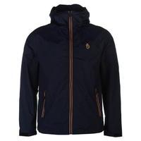 Luke Sport Nylon Zipped Jacket