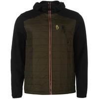 Luke Sport Randolph Hooded Jacket