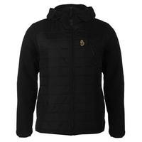 Luke Sport Randolph Hooded Jacket