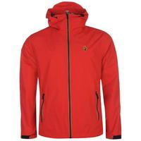 Luke Sport Nylon Zipped Jacket