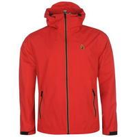 Luke Sport Nylon Zipped Jacket