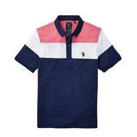 Luke Sport Mickey Spacer Polo Regular