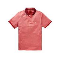 Luke Sport Desire Polo Regular