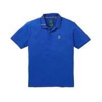 Luke Sport Mead Polo Long