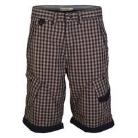 Lucian Castle Rock Chino Shorts - Dissident