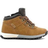 lumberjack sb19601 001 m64 sneakers kid yellow girlss childrens walkin ...