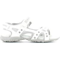 Lumberjack 3579 M30 Sandals Kid boys\'s Children\'s Sandals in Silver