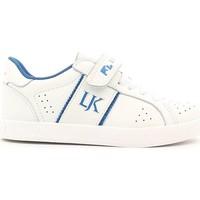 lumberjack sb02205 001 b01 sneakers kid bianco girlss childrens shoes  ...