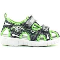 lumberjack sb28106 002 p11 sandals kid verde boyss childrens sandals i ...